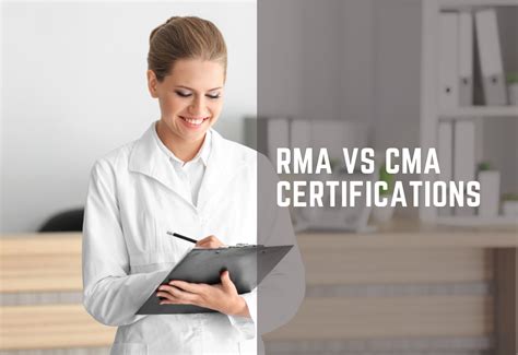 which test is harder cma or rma|RMA or CMA Medical Assisting .